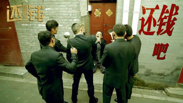 常州讨债公司处理债务快吗?